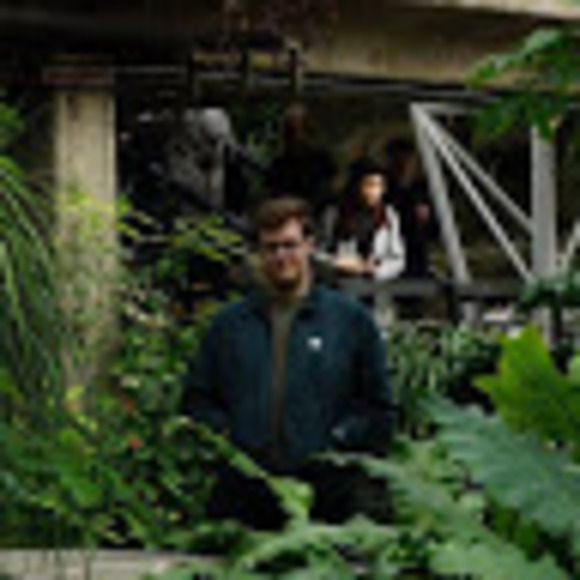 Meet your Posher, Will - Picture 1 of 1